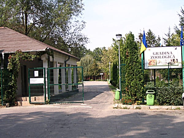 zoo