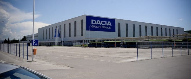Daciaaa