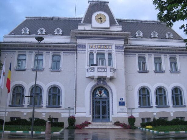Primariepitesti