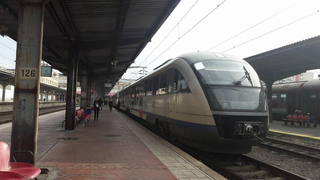 Tren