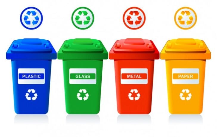 Reciclareea