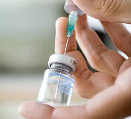 Vaccinhex