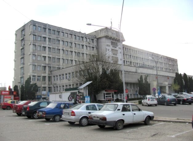 Judeteanpitesti