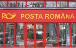 Postarom