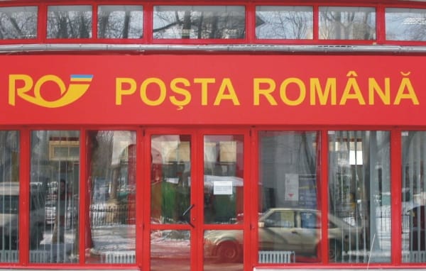 Postarom