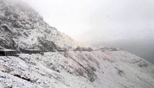 Transfagarasat