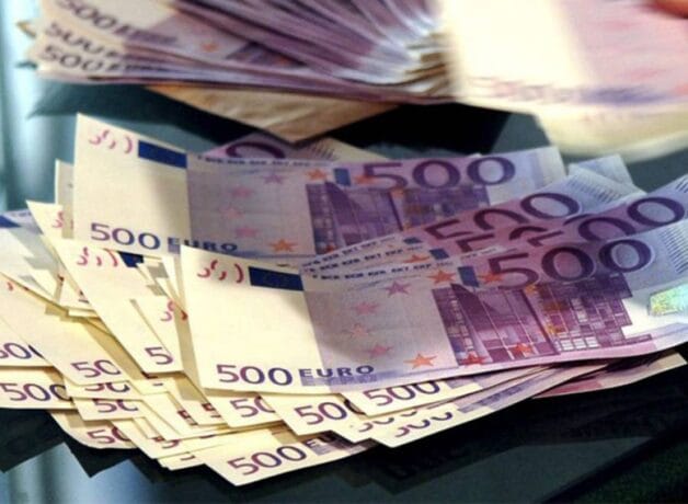 bani euro