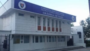 Gradinadevara