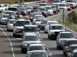Trafic