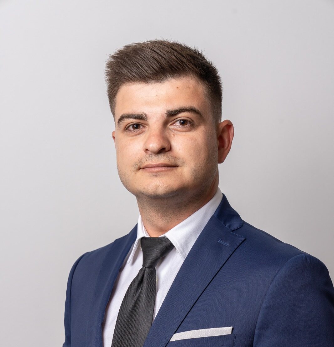 Victor Mihai Bălășoiu