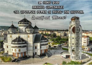 catedrala mioveni