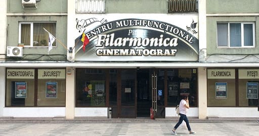 cinema bucuresti 2