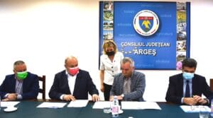 cj semnare contraxt spital