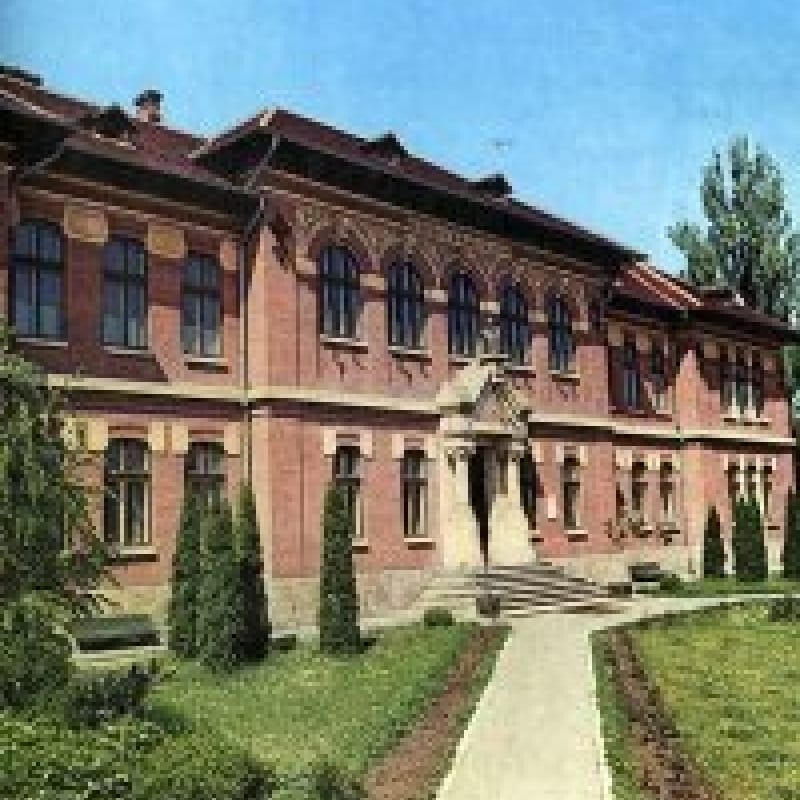 colegiul bratianu pitesti