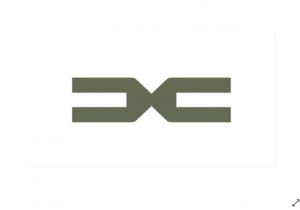 dacia logotip