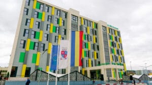 spital mioveni