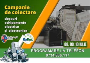 Mioveni campanie deee
