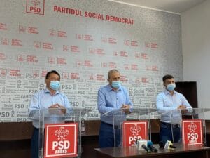 PSD CONFERINTA