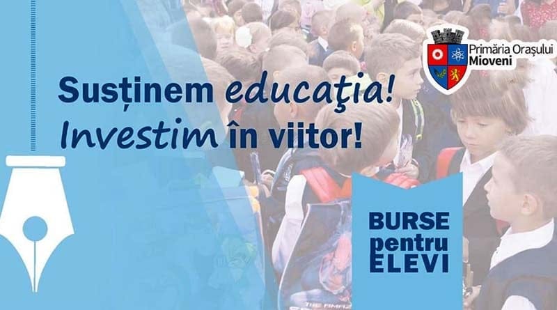 burse mioveni