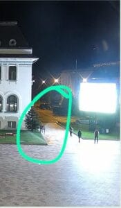 distrugeri piata primariei