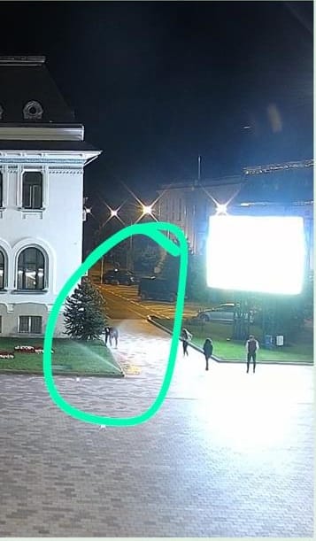 distrugeri piata primariei