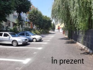parcare pitesti
