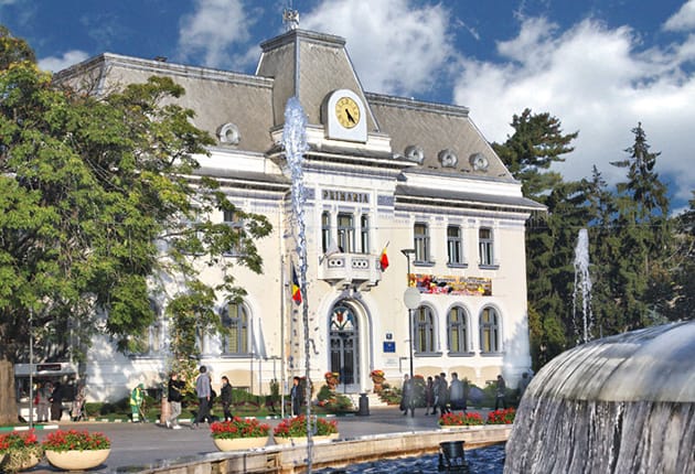 primaria pitesti
