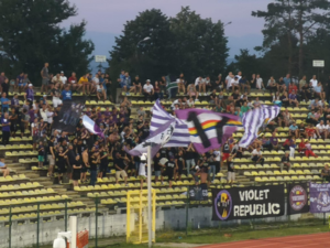 Fanii echipei FC Argeș primesc un cadou special de aniversare!