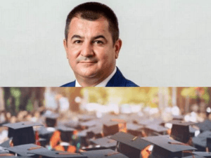 Adrian Bughiu: 'România educată' și neguvernată. Asta suntem ...