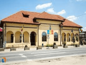 SCURT PERIPLU PRIN TRECUTUL LOCALITĂȚII ȘTEFĂNEȘTI