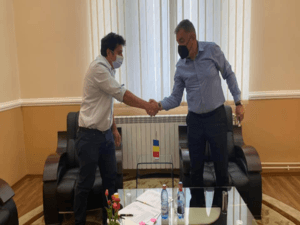 Străzile AMURGULUI și NICOLAE BRÂNZEU din Pitești vor fi amenajate