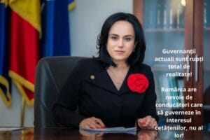 Carton Simona Bucura Oprescu realitatile Romaniei