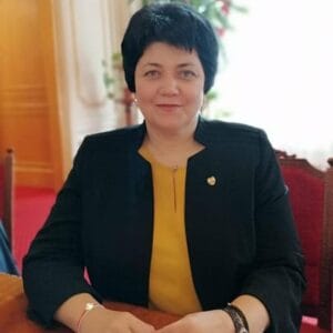 Cristina Stocheci