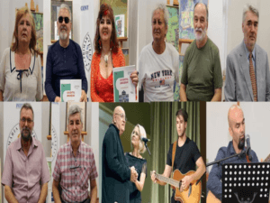Centrul Cultural Piteşti – evenimente în perioada 30 august...