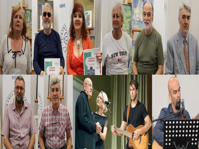 Centrul Cultural Piteşti – evenimente în perioada 30 august...
