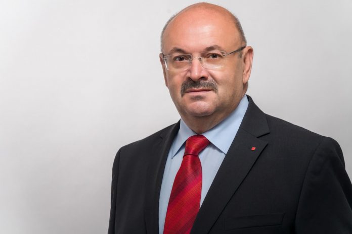 Ion Minzina bun