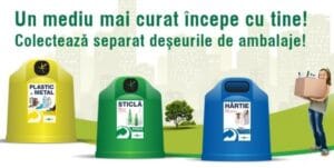 pitesti deseuri