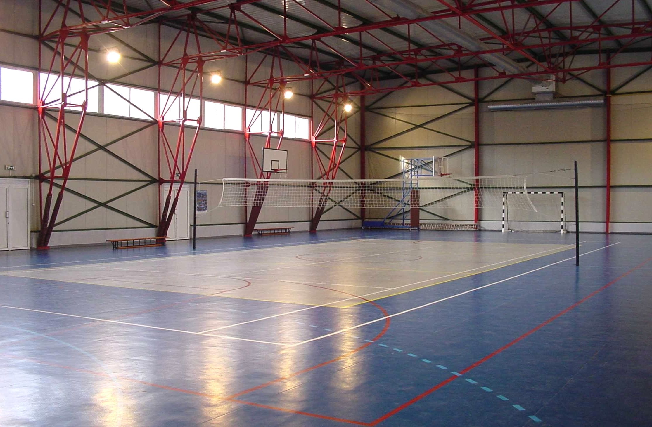 sala sport