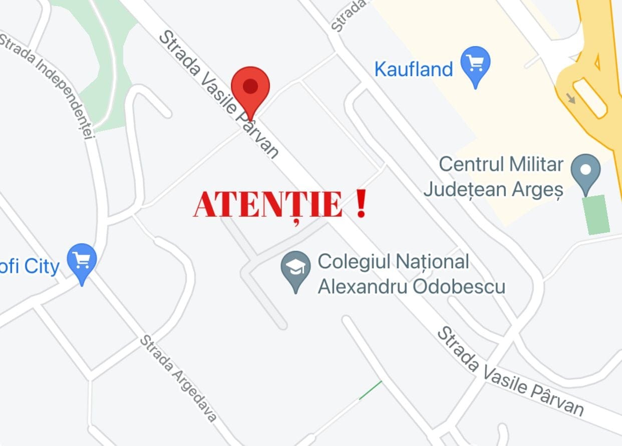 treceri desfiintate
