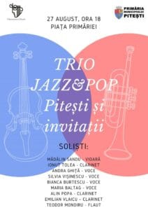 trio jazz