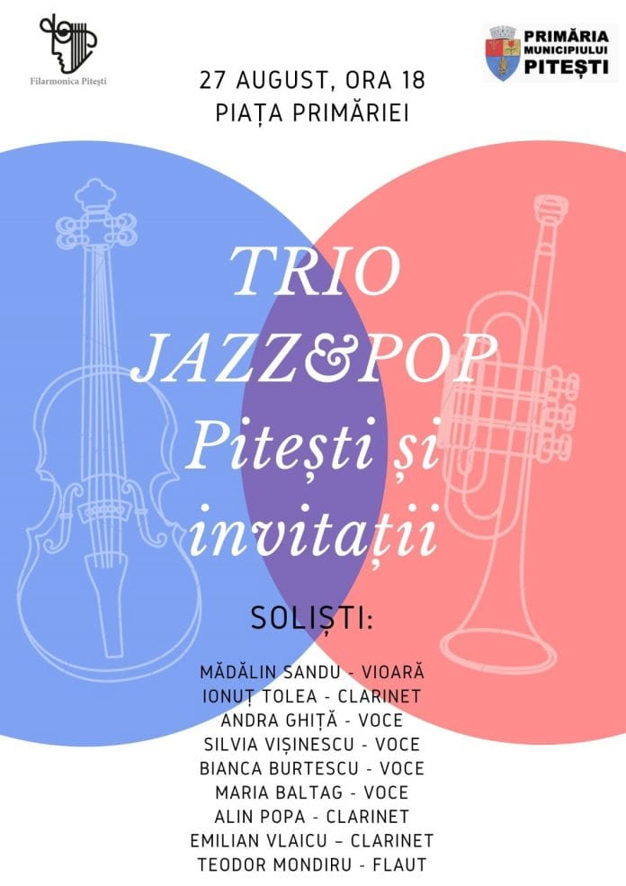 trio jazz