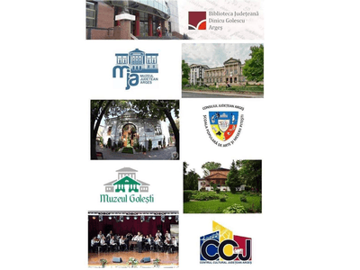 Programul activităților cultural - artistice (05 - 10 septembrie)