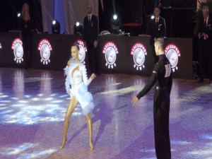 Romanian Dance Fest – organizat la Sala Sporturilor din Pitești