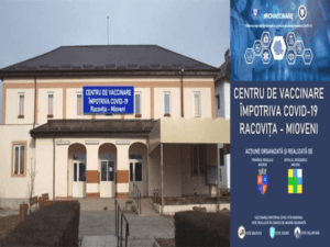 Vă așteptăm la vaccinare, FĂRĂ PROGRAMARE! INCLUSIV DOZA TREI!