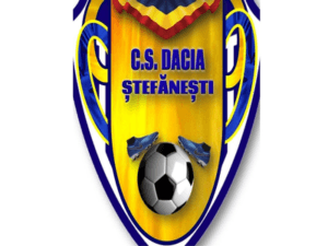 C.S Dacia Ştefăneşti, o oportunitate pentru copii