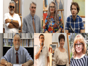Centrul Cultural Pitești, evenimente în perioada 6-10 septembrie