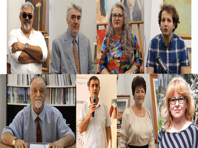 Centrul Cultural Pitești, evenimente în perioada 6-10 septembrie