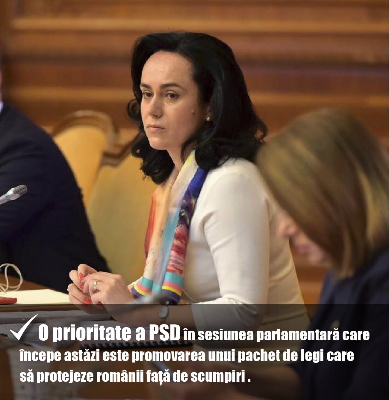 Carton Simona Bucura Oprescu scumpiri