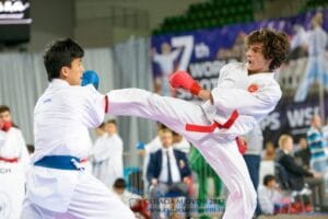 Karate Mioveni 696x465