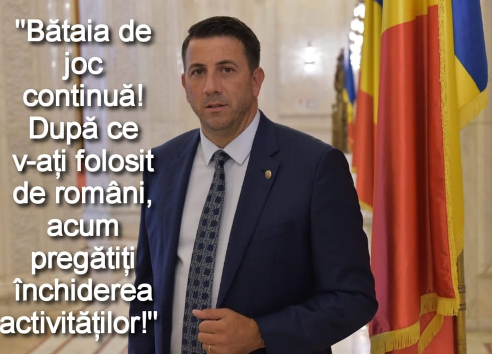 N Georgescu nou